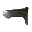 Jeep Renegade 2015-2018 Front Wing