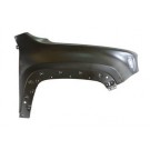 Jeep Renegade 2015-2018 Front Wing