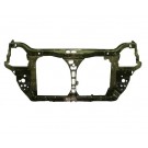 Kia Rio 2009-2011 Front Panel