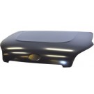 Kia Soul 2009-2011 Bonnet