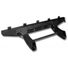 Land Rover Defender 110 1982-Onwards Rear Crossmember With Extension (110 Models)