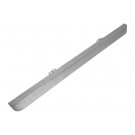 Land Rover Defender 90/110 1982-Onwards Front Bumper - Galvanised