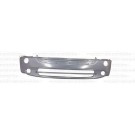 BMW Mini Front Bumper Chrome Moulding Type