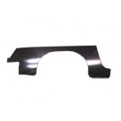 MG MGB (1962-1981) Rear Quarter Panel Complete Lower Section