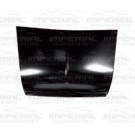  Bonnet With Chrome Strip Type