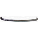 Mini Classic 1959-2000 Bumper Front or Rear - Chrome