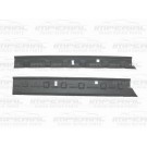 Mini Classic 1959-2000 Sill Full & Skin - Skin Type - 9 Inch Wide - N/S