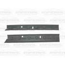 Mini Classic 1959-2000 Sill Full & Skin - Skin Type - 9 Inch Wide - O/S