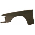 Mercedes 190 1983-1993 (W201) Front Wing (No Repeater Hole) L/H