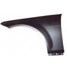 Mercedes C-Class 2007-2015 (W204) Front Wing Aluminium (Original Equipment Material - Not C63 Models)
