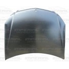 Bonnet (Steel)