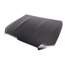 Mercedes E-Class 2017-2020 Bonnet Steel Type