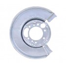 Mercedes Sprinter 1995-2006 Brake Disc Back Plate - Rear Wheel (310mm x 78mm)