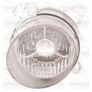 Mercedes GLA 2014-2017 Daytime Running Lamp Round Version