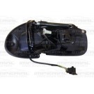 Mercedes M-Class 2001-2006 Door Mirror Electric Heated Power Fold Type (No Cover - With Memory)