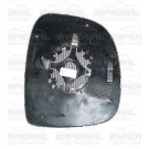 Mercedes Vito 2003-2010 Door Mirror Glass Heated Type