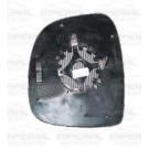 Mercedes Vito 2003-2010 Door Mirror Glass Heated Type