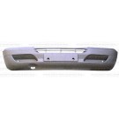 Mercedes Sprinter 2000-2006 Front Bumper No Wash Jet Holes - Grey