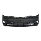 Mercedes Citan (W415) 2013- Front Bumper Textured