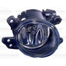 Mercedes M-Class 2006-2008 Front Fog Lamp No Wash Jet Holes (Standard Models)