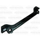 Mercedes M-Class 2006-2012 Front Panel Radiator Support Section