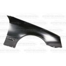 Mercedes CLK Coupe (C208) 1997-2002 Front Wing No Repeater Hole