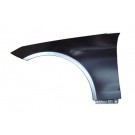 Mercedes E-Class Cabriolet (W212) 2009-2012 Front Wing ALUMINIUM