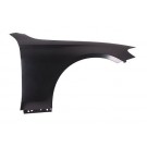 Mercedes E-Class Estate (S213) 2016-2020 FRONT WING : ALUMINIUM LIKE OE