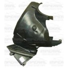 Mercedes CLK Coupe (C209) 2003-2009 Front Wing Splashguard Rear Section