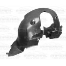 Mercedes 2003-2015 Front Wing Splashguard O/S