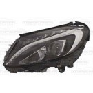 Headlamp LED Type Without Cornering Lamp