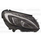 Headlamp LED Type Without Cornering Lamp