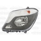 Headlamp (Original Equipment)