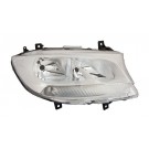 Mercedes Sprinter 2018> Head Lamp