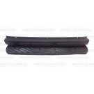 2006- Rear Bumper No Sensor Holes - With Door Step - No Tow Bar - Grey