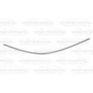 Rear Bumper Moulding Outer Section