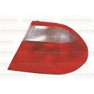 Mercedes CLK Coupe (C208) 1997-2002 Rear Lamp Outer Section