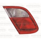 Mercedes CLK Coupe (C208) 1997-2002 Rear Lamp Inner Section