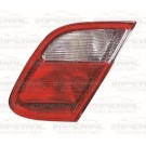 Mercedes CLK Coupe (C208) 1997-2002 Rear Lamp Inner Section