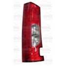 Rear Lamp Twin Door Type