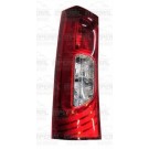 Rear Lamp Tailgate Type