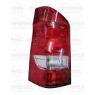 Rear Lamp (Twin Door Type - Not LED)