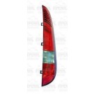 Mercedes Vaneo 2002-2006 Rear Lamp Not Smoked Type 
