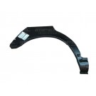 Mercedes S-Class (W126) 1981-1991 Rear Wheel Arch R/H