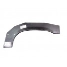 Mercedes SL-Class 1971-1989 Rear Wheel Arch