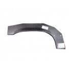 Mercedes SL - Class 1971-1989 Rear Wheel Arch