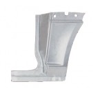 Mercedes Vito - 2003 - 2015 SIDE REPAIR PANEL : SWB MODELS : FRONT OF REAR WHEEL