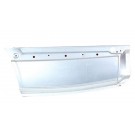 Mercedes Sprinter 2006-2018 / Volkswagen Crafter 2006.2017 Rear Corner - Behind rear wheel LWB