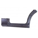 Mercedes Sprinter 2006-2015 Sill Front Door Type With Wheel Arch R/H