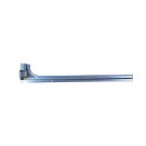 Mercede Vito - Viano 2003 -2015 Sliding Door Sill